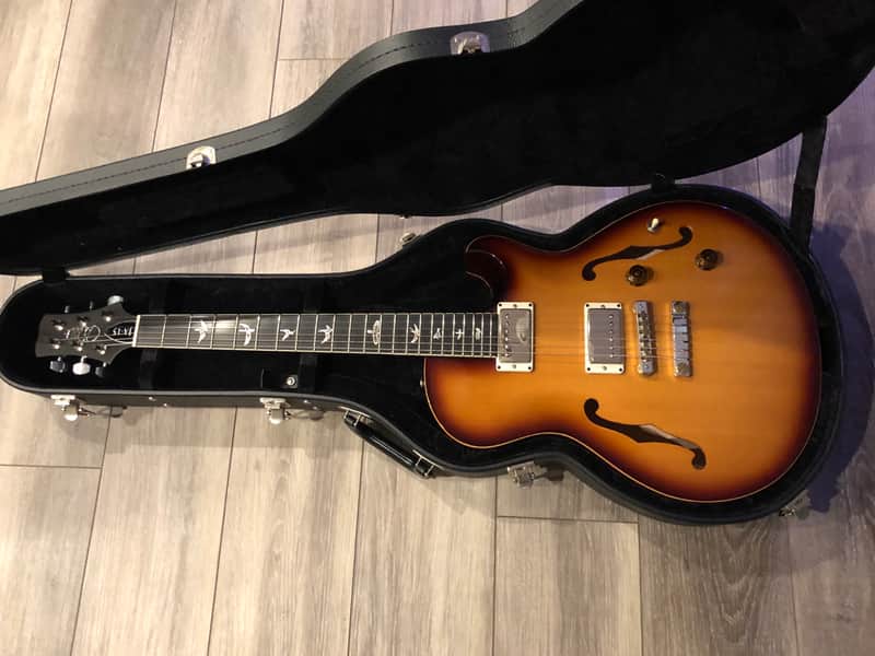 PRS JA-15 Paul Jackson Jr Signature Guitar image 1