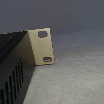 SPL 9739 Vitalizer MK2-T Tube Signal Processor 1999 - Present - Gold image 10