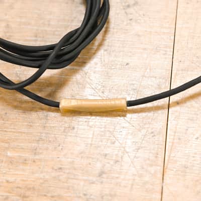 Sennheiser MKE 2 Lavalier Lapel Mic w/ 3-Pin Lemo Connector - Black CG012BR image 6