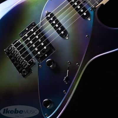STR GUITARS James Tyler Guitars Design SSH [Titanium-like Finish] -Outlet Special Price!!- image 7