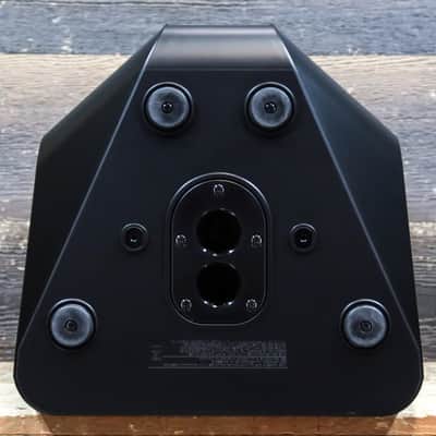 Yamaha DXR12mkII 12" 1100W Class-D 2-Way Bi-Amp Bass Reflex Type Powered Speaker image 8