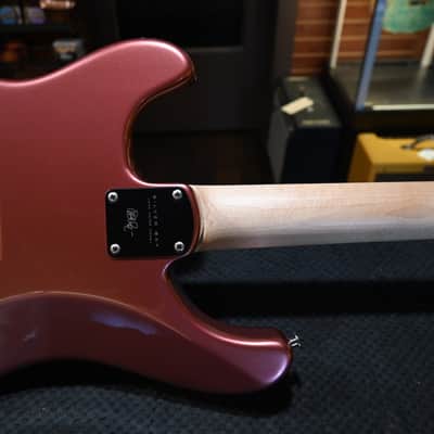 PRS Silver Sky Maple - Midnight Rose #8217 image 10