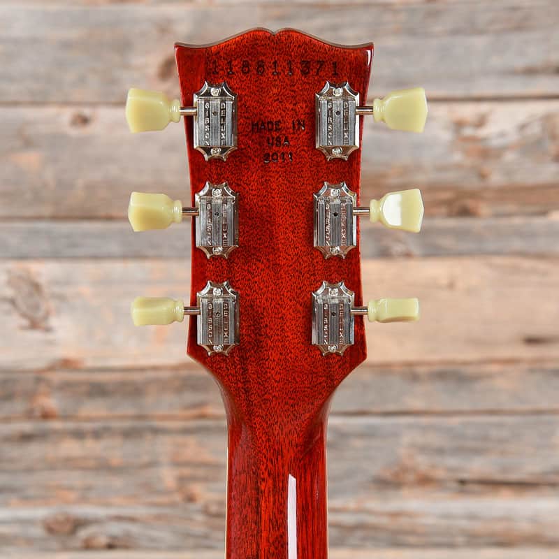 Gibson Robby Krieger SG image 7