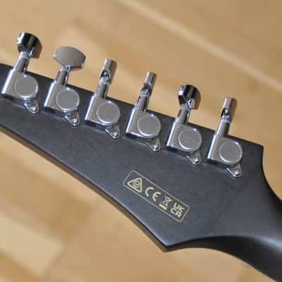 IBANEZ ALT30FM RDB Red Doom Burst / Altstar Series / ALT30FM-RDB / PW250200306 image 13