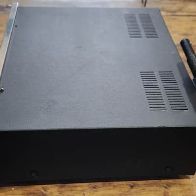 RARE! Harman Kardon 50+ Quadraphonic/Stereo 50 Watt Hifi Receiver 1973 Japan image 5