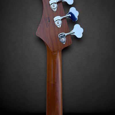 Modern Vintage MVP4-62-BLK 2024 - Gloss Black image 9