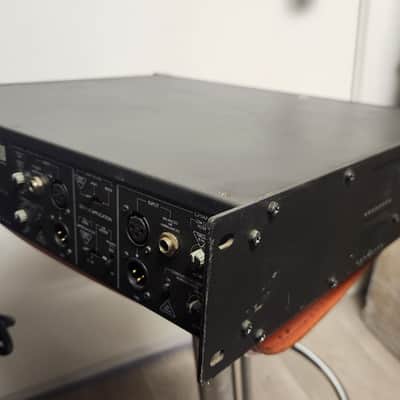 Mackie FR Series M-1200 Power Amplifier Amp M1200 image 4
