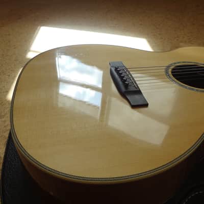 Martin OM 2006 Acoustic Electric Guitar ~~~ Spanish CEDAR Back & Sides~~~ image 21