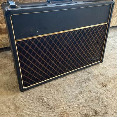 Vintage Vox AC-30 image 5