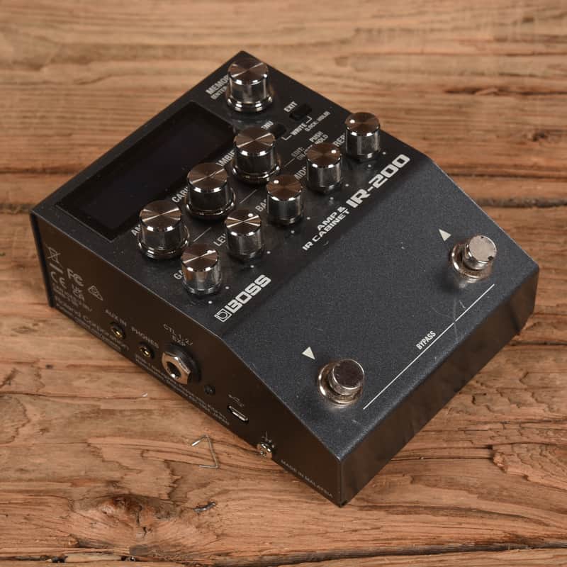 Boss IR-200