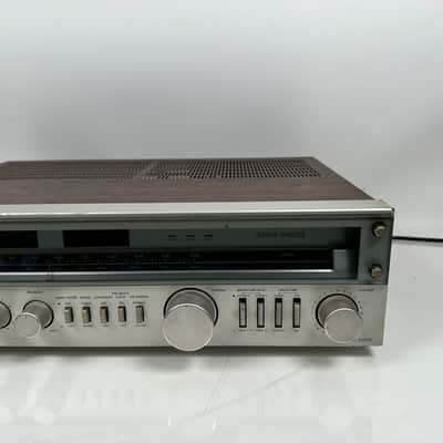 Vintage Onkyo TX-3000 Servo Locked Tuner Amplifier Am/Fm Receiver image 4