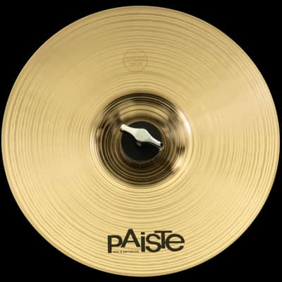 Paiste 10" Signature Splash image 2