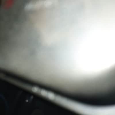 Fender Super Reverb 1964 Export Model 1964 - Black face image 11
