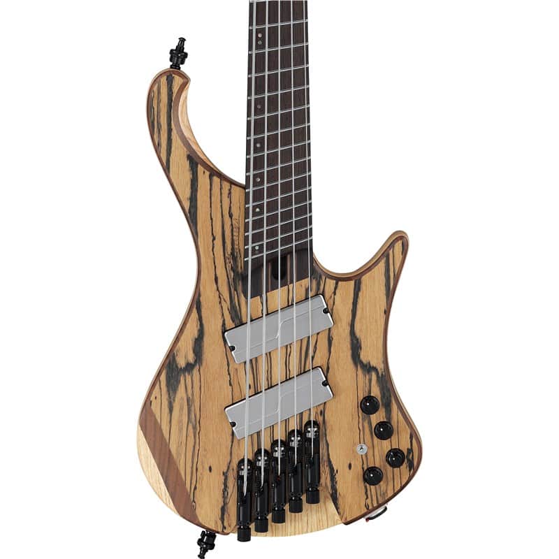 Ibanez EHB1675MS Bass Workshop image 1