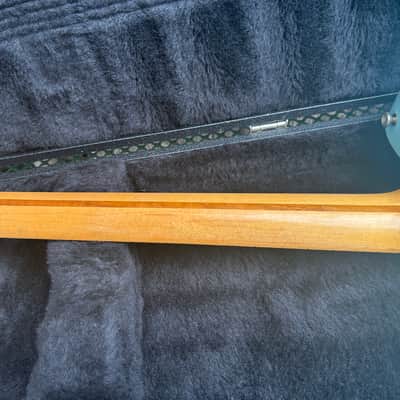 LsL Instruments T-Bone Telecaster Relic 2010 - Seafoam Green image 8