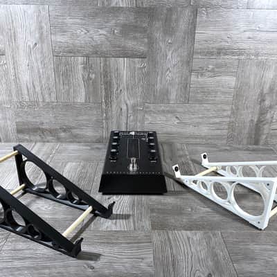 25º Stand for Gamechanger Audio Light Pedal - Effects - BLACK - by KZcraftworks - USA image 7