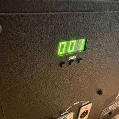 CITC AquaMax Organic Water Based Haze Machine image 8