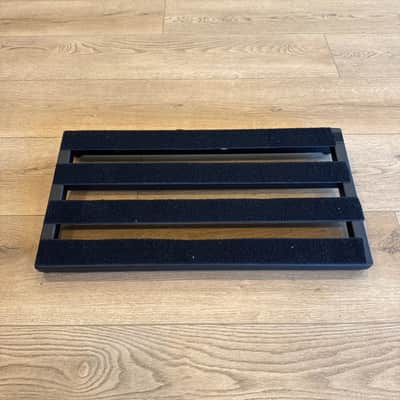 Pedaltrain PT-2 with Tour Case 2010s - Black image 2