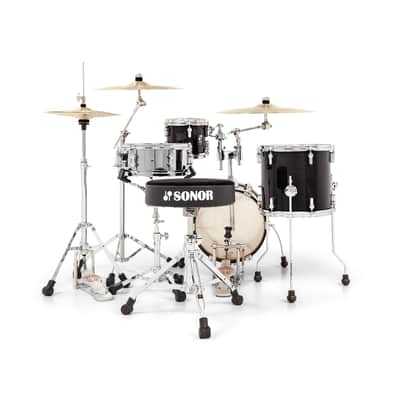 SONOR AQ2 Martini Set 4 Pezzi BD 14" - TSB image 3