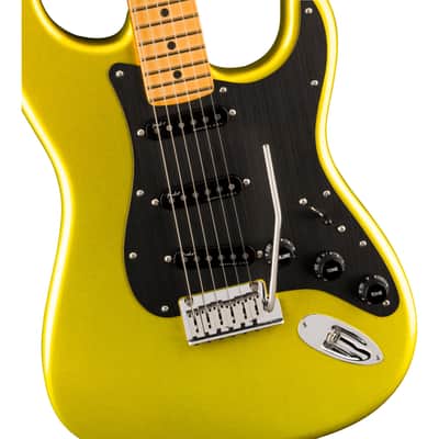 Fender American Ultra II Stratocaster Electric Guitar image 5