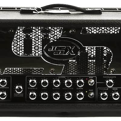 Peavey JSX Joe Satriani Signature 120-Watt Guitar Head