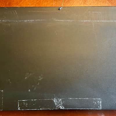 *Voodoo Lab Ground Control Pro 2010s - Black - NICE!!* image 3