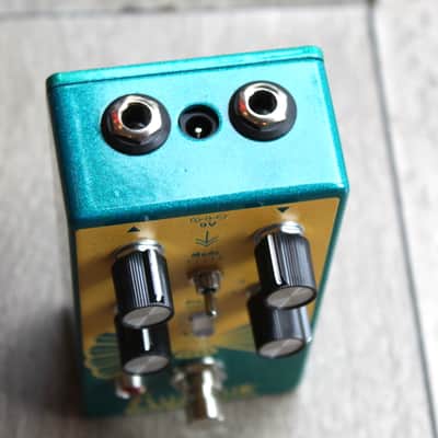 EarthQuaker Devices "Aurelius" (Tri-Voice Chorus) image 7