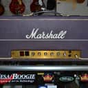 Marshall JMP 100 watter MODDED by (MIKE MORIN) 1978/9 Purple