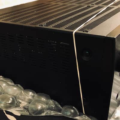Denon AVR-3313CI 7.2Ch 4K Integrated Network Receiver w/Apple AirPlay; 3 Zone Capable w/Remote image 17