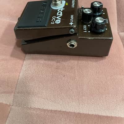Boss OC-2 Octave image 3