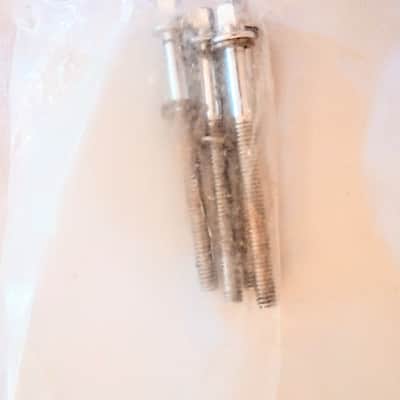 SLINGERLAND-TAMA-D DRUM-UNMARKED TENSION RODS LOT OF 100+ FREE SHIPPING TO C-USA! image 6