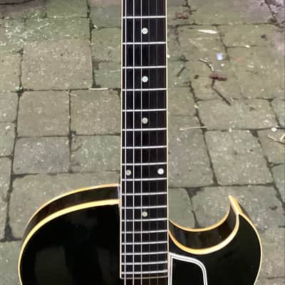 Gibson ES-225T 1956 - Sunburst (2nd Year of Production !) image 3