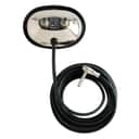 Fender 2-button Footswitch 65 Twin 65 Deluxe Reverb Reissue 0994058000