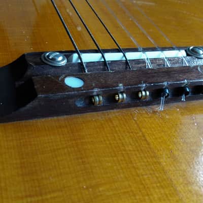Vintage Checkmate G-115 Made in Japan image 13
