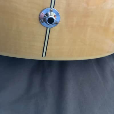 Takamine EG-523SC 2000s - Natural image 10