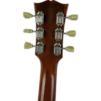 Gibson Les Paul Classic 1960 2006 - Honey Fade image 17