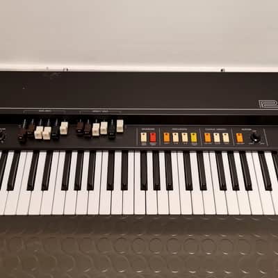 Immagine Roland VK-09 61-Key Electronic Organ 1980s - 9