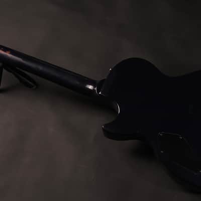 Gibson Les Paul Studio Lite M-III 1993 Trans Blue image 9