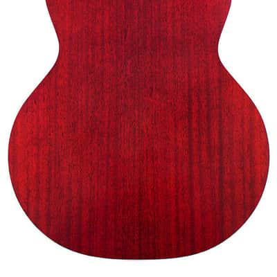 Guild F-40 Antique Burst Bild 5