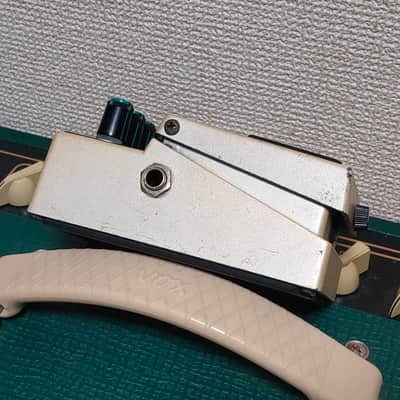 Boss DD-2 Digital Delay Jan 1984 MIJ Made in Japan Vintage Guitar Bass Effects Pedal image 5