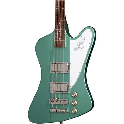 Epiphone Ripper Limited edition PJ | Reverb