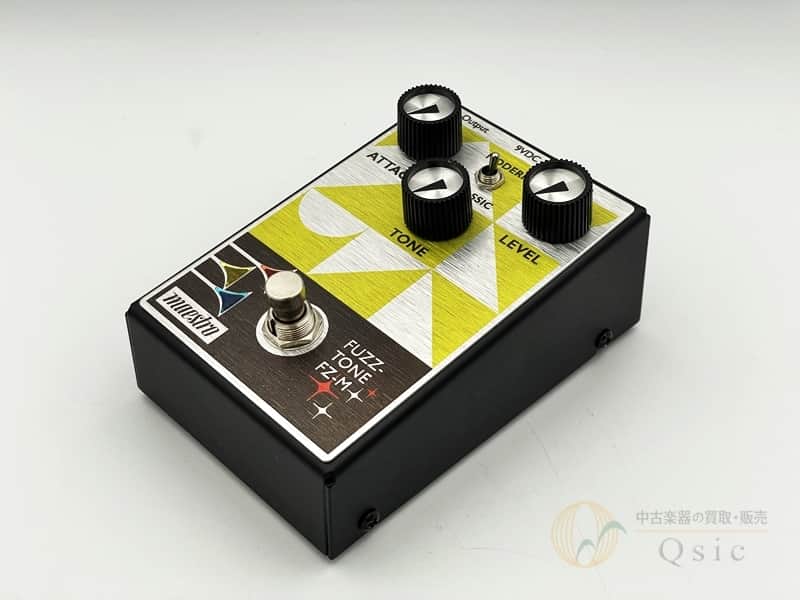 Maestro Fuzz-Tone FZ-M