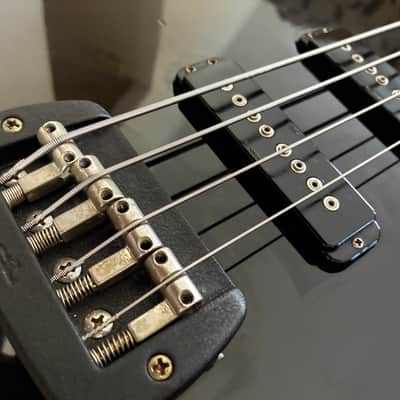 G&L SB-2 1983 FIRST YEAR!! image 21