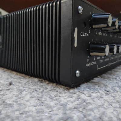 Lell UDS (Soviet analog drum synthesizer) image 6