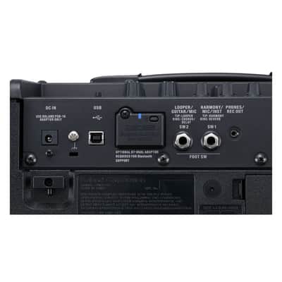 Boss Compact Bluetooth Audio MIDI Dual Adapter with Wireless Connectivity for Boss and Roland Musical Instruments image 3