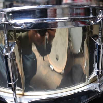 Remo 5.5x13 Quadura Snare Drum image 3