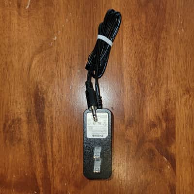 Alesis MMT-8 New Replacement Power Adapter only for older model with 3.5mm 1/8” mono phone plug headphone style connector image 2