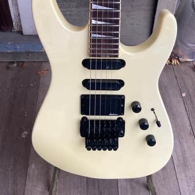 1990 Charvel 650 XL image 4