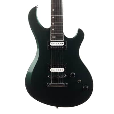 Gibson Victory Baritone - British Racing Green image 1