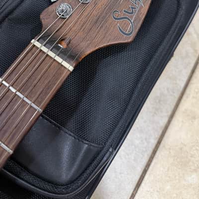 Suhr Modern T Satin Pro 2018 image 3
